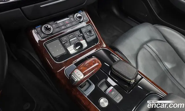 Audi A8 2012 4.2 автомат (гидро), миниатюра 9 Audi A8 2012 4.2 автомат (гидро), миниатюра 9
