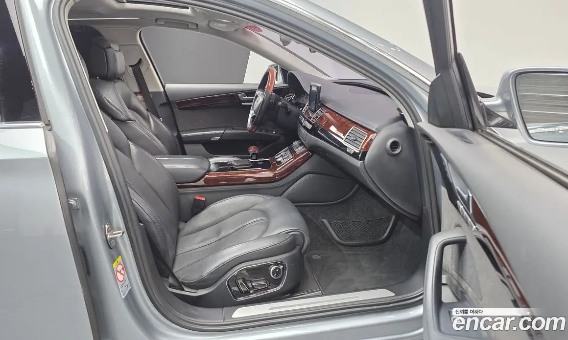 Audi A8 2012 4.2 автомат (гидро), фото 10 Audi A8 2012 4.2 автомат (гидро), фото 10