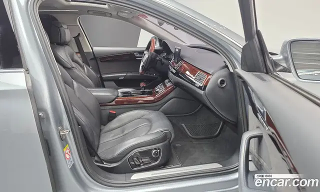 Audi A8 2012 4.2 автомат (гидро), миниатюра 10 Audi A8 2012 4.2 автомат (гидро), миниатюра 10