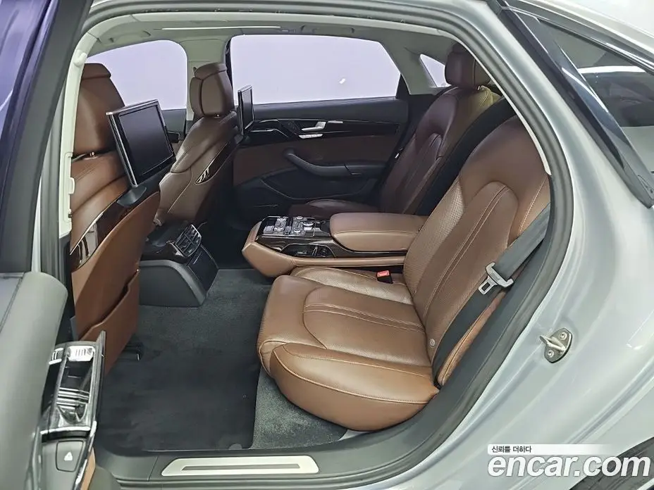 Audi A8 2014 3.0 автомат (гидро), фото 12