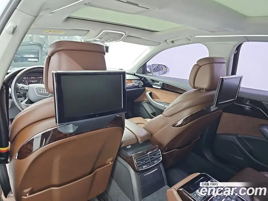 Audi A8 2014 3.0 автомат (гидро), фото 14