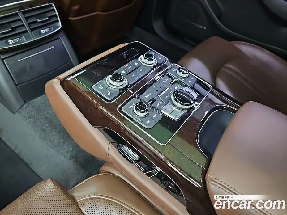 Audi A8 2014 3.0 автомат (гидро), фото 15