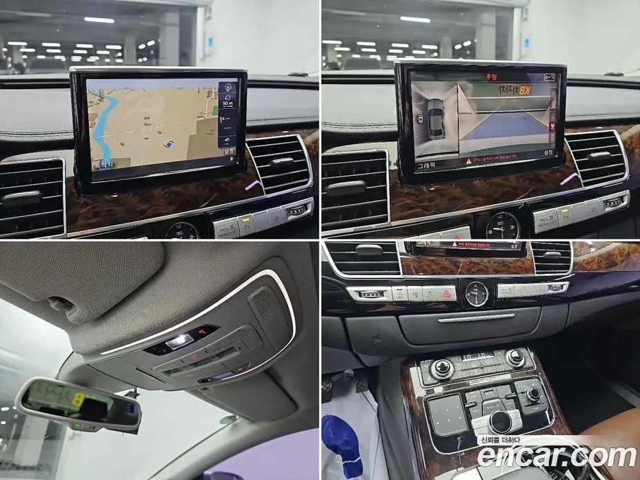 Audi A8 2014 3.0 автомат (гидро), фото 17
