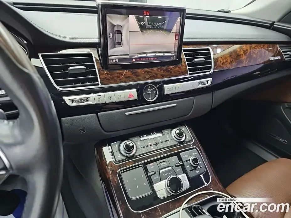 Audi A8 2014 3.0 автомат (гидро), фото 10