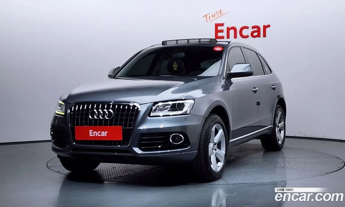Audi Q5 2014 2.0 автомат (гидро), фото 1 Audi Q5 2014 2.0 автомат (гидро), фото 1