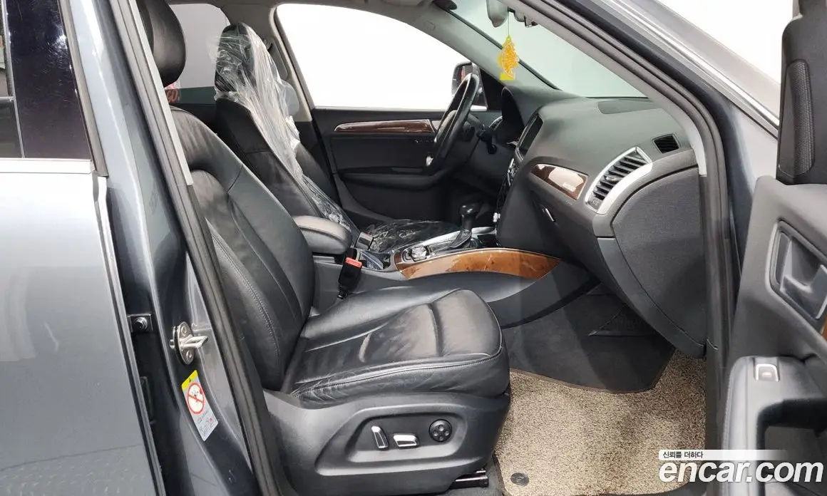 Audi Q5 2014 2.0 автомат (гидро), фото 11 Audi Q5 2014 2.0 автомат (гидро), фото 11