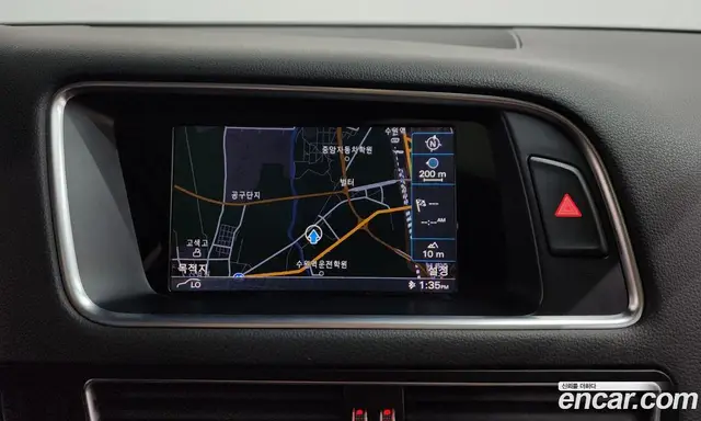 Audi Q5 2014 2.0 автомат (гидро), миниатюра 12