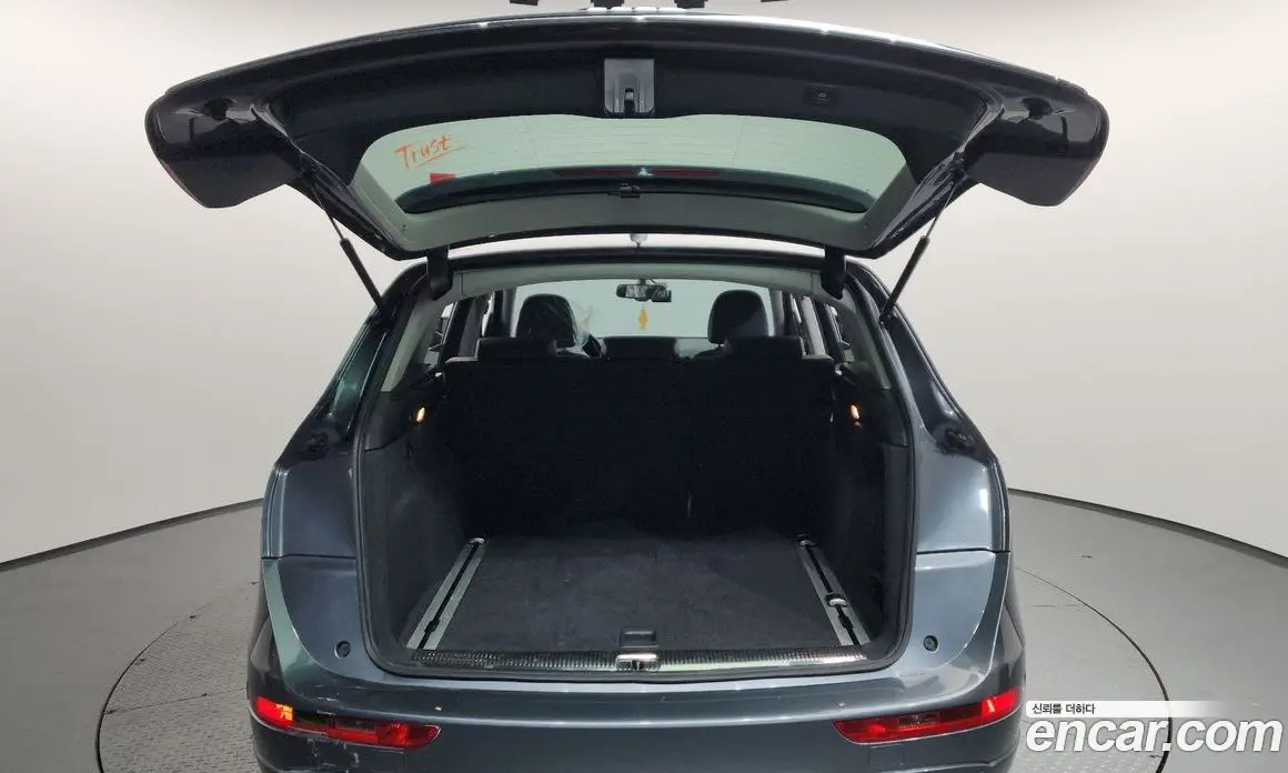 Audi Q5 2014 2.0 автомат (гидро), фото 19 Audi Q5 2014 2.0 автомат (гидро), фото 19