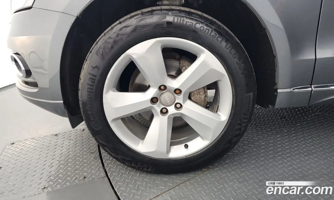 Audi Q5 2014 2.0 автомат (гидро), фото 5 Audi Q5 2014 2.0 автомат (гидро), фото 5