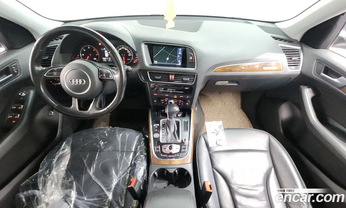 Audi Q5 2014 2.0 автомат (гидро), фото 7 Audi Q5 2014 2.0 автомат (гидро), фото 7