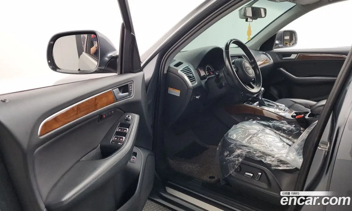 Audi Q5 2014 2.0 автомат (гидро), фото 10 Audi Q5 2014 2.0 автомат (гидро), фото 10