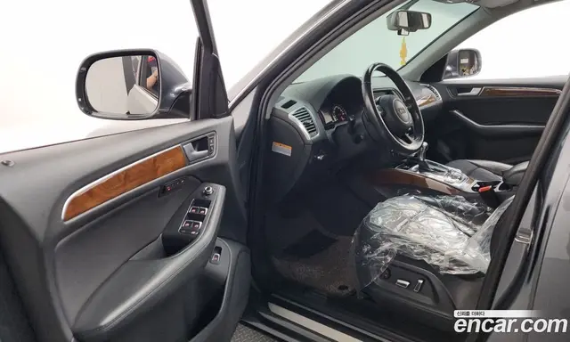 Audi Q5 2014 2.0 автомат (гидро), миниатюра 10 Audi Q5 2014 2.0 автомат (гидро), миниатюра 10