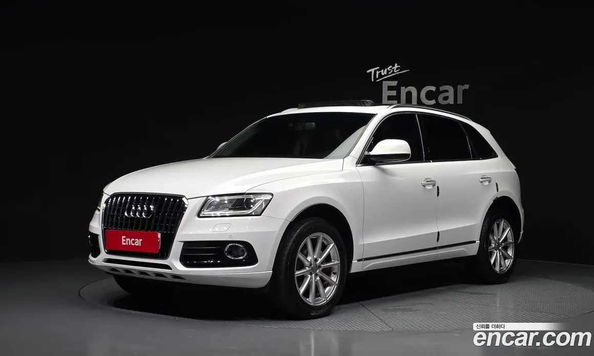 Audi Q5 2015 2.0 автомат (гидро), фото 1 Audi Q5 2015 2.0 автомат (гидро), фото 1