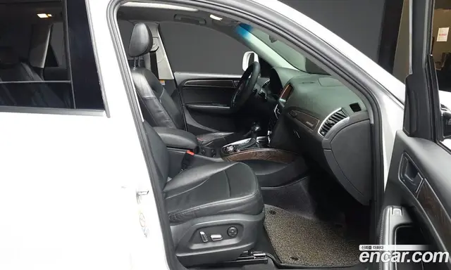 Audi Q5 2015 2.0 автомат (гидро), миниатюра 11 Audi Q5 2015 2.0 автомат (гидро), миниатюра 11