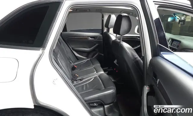 Audi Q5 2015 2.0 автомат (гидро), миниатюра 12