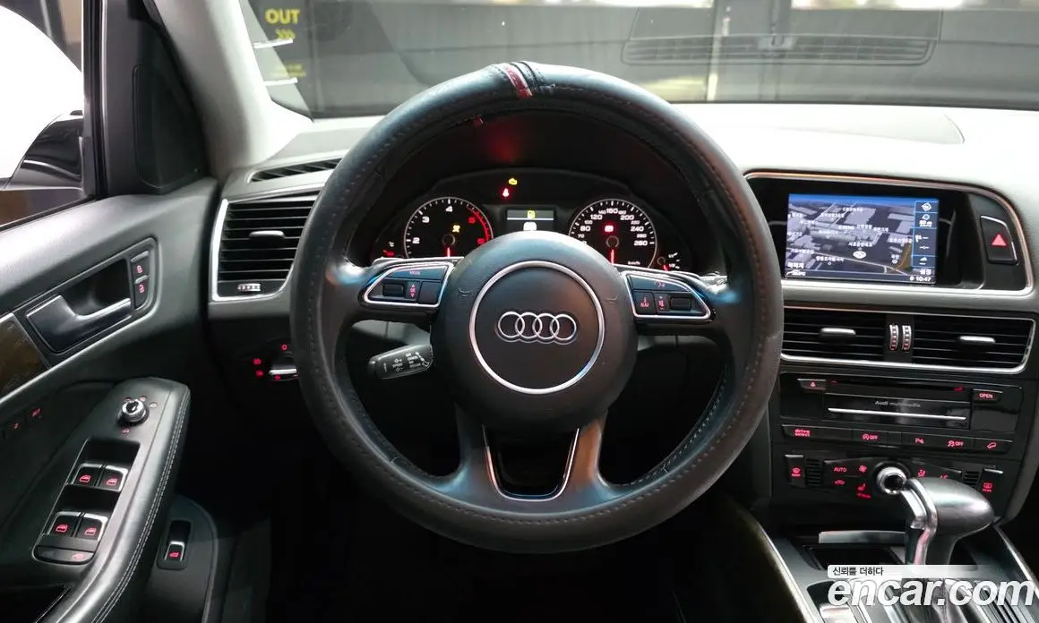 Audi Q5 2015 2.0 автомат (гидро), фото 13 Audi Q5 2015 2.0 автомат (гидро), фото 13