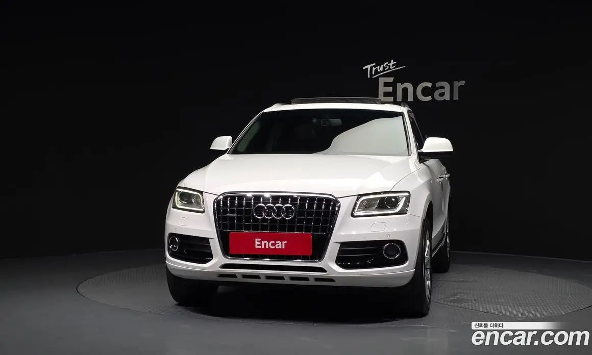 Audi Q5 2015 2.0 автомат (гидро), фото 3 Audi Q5 2015 2.0 автомат (гидро), фото 3