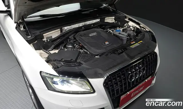 Audi Q5 2015 2.0 автомат (гидро), миниатюра 6 Audi Q5 2015 2.0 автомат (гидро), миниатюра 6