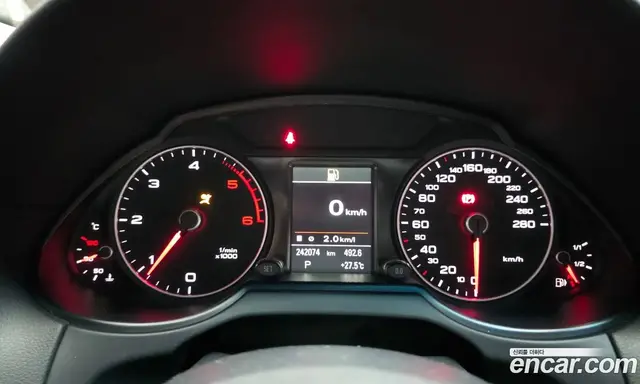 Audi Q5 2015 2.0 автомат (гидро), миниатюра 8 Audi Q5 2015 2.0 автомат (гидро), миниатюра 8