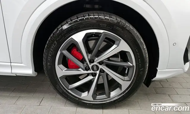Audi Q5 2025 2.0 автомат (гидро), миниатюра 5 Audi Q5 2025 2.0 автомат (гидро), миниатюра 5