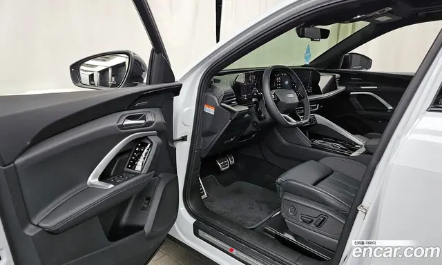 Audi Q5 2025 2.0 автомат (гидро), миниатюра 10 Audi Q5 2025 2.0 автомат (гидро), миниатюра 10