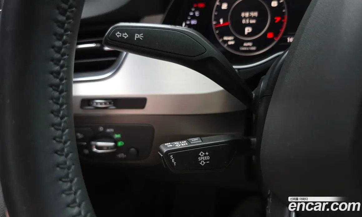 Audi Q7 2019 2.0 автомат (гидро), фото 16