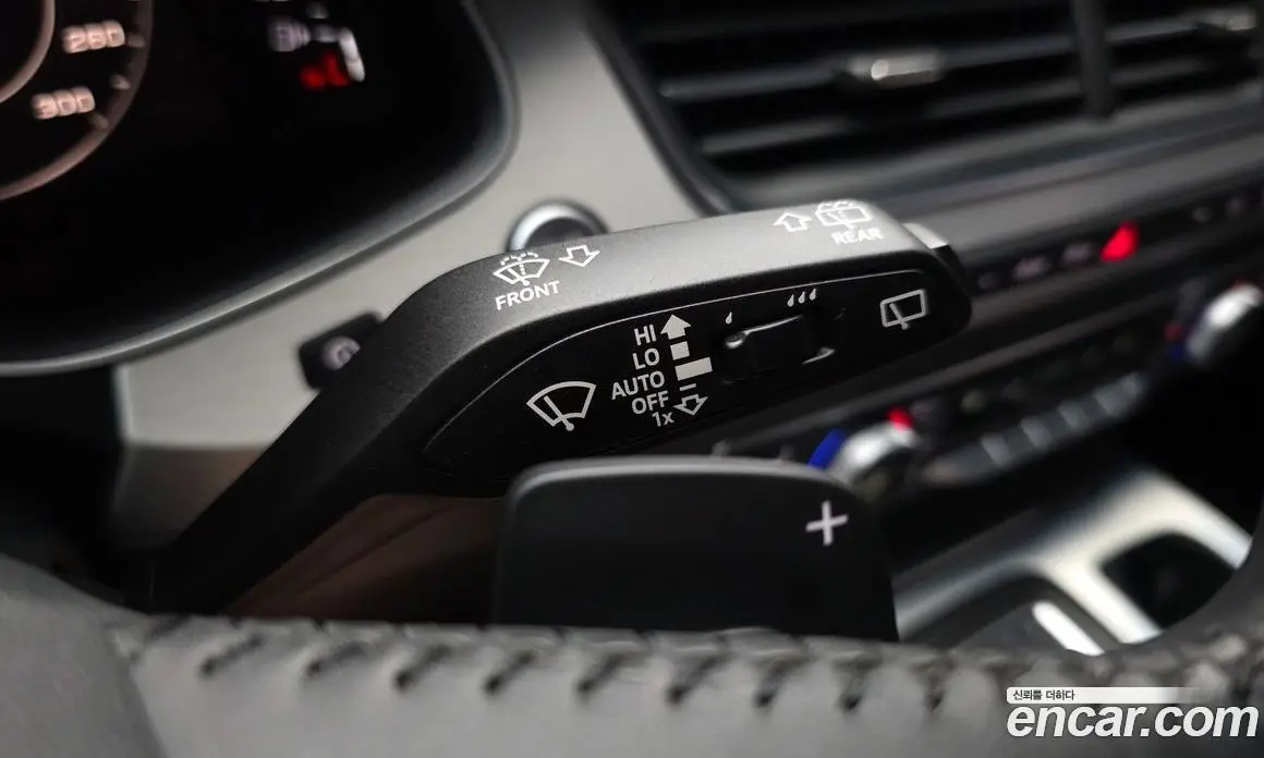 Audi Q7 2019 2.0 автомат (гидро), фото 17