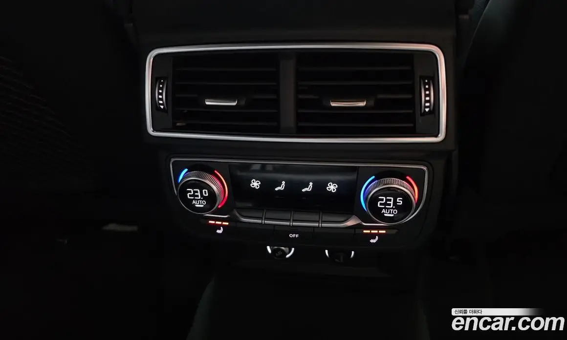 Audi Q7 2019 2.0 автомат (гидро), фото 18