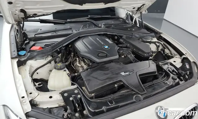BMW 1 серия 2017 2.0 автомат (гидро), миниатюра 6