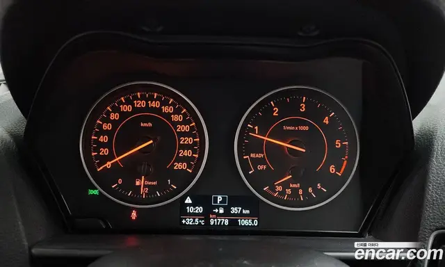 BMW 1 серия 2017 2.0 автомат (гидро), миниатюра 8