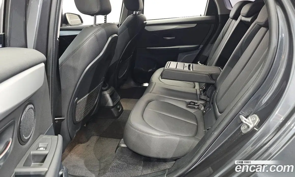 BMW 2 серия 2017 2.0 автомат (гидро), фото 11