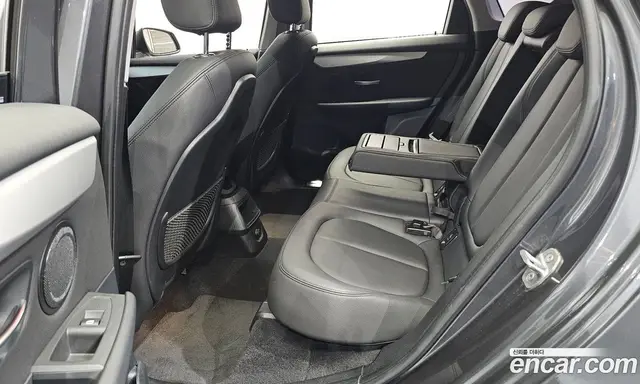 BMW 2 серия 2017 2.0 автомат (гидро), миниатюра 11