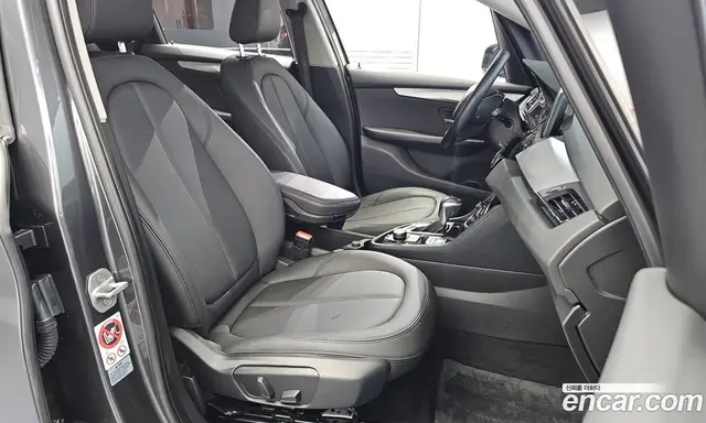 BMW 2 серия 2017 2.0 автомат (гидро), миниатюра 12