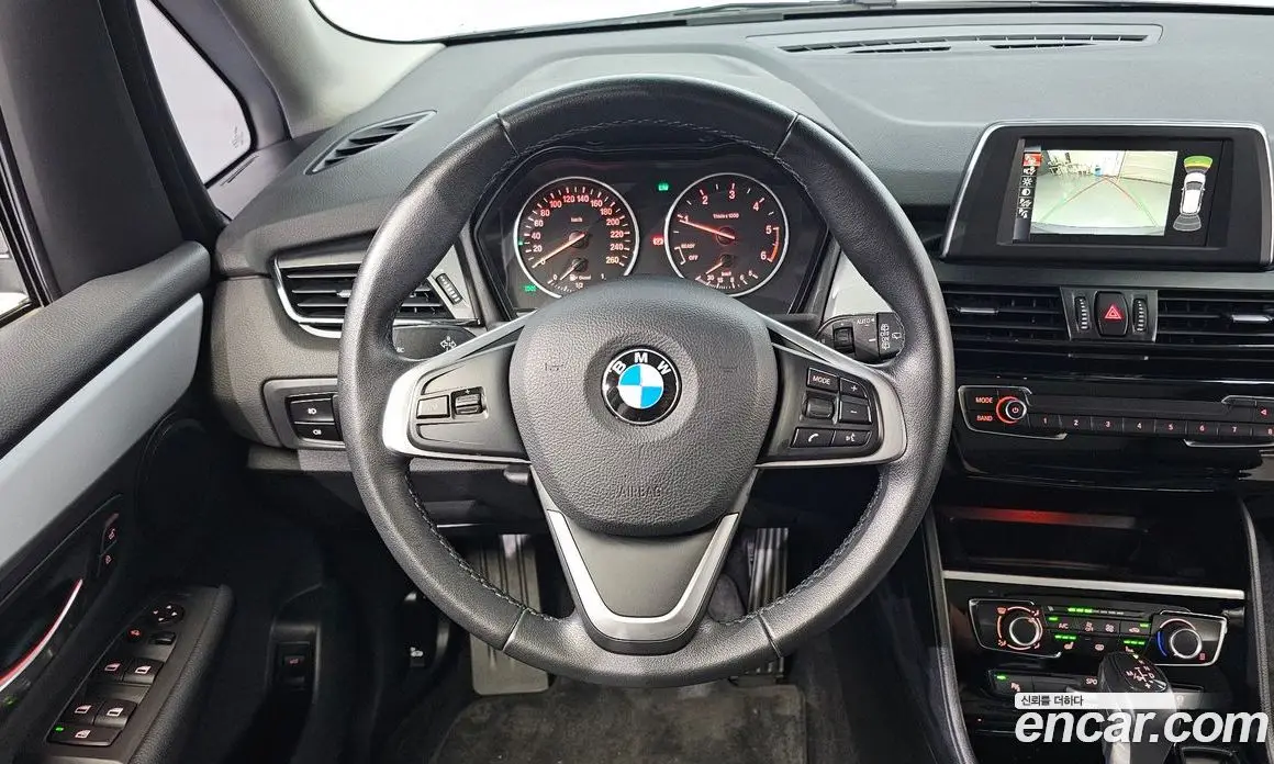 BMW 2 серия 2017 2.0 автомат (гидро), фото 15