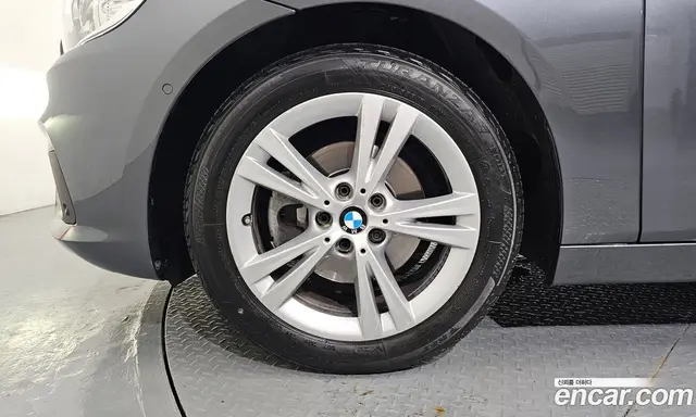 BMW 2 серия 2017 2.0 автомат (гидро), миниатюра 5
