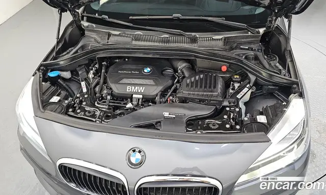 BMW 2 серия 2017 2.0 автомат (гидро), миниатюра 6