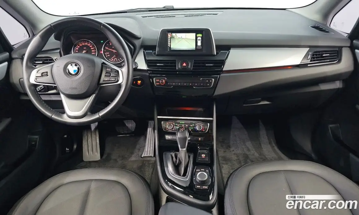 BMW 2 серия 2017 2.0 автомат (гидро), фото 7