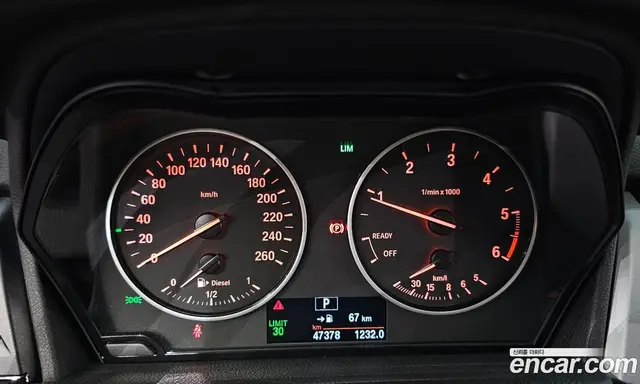 BMW 2 серия 2017 2.0 автомат (гидро), миниатюра 8