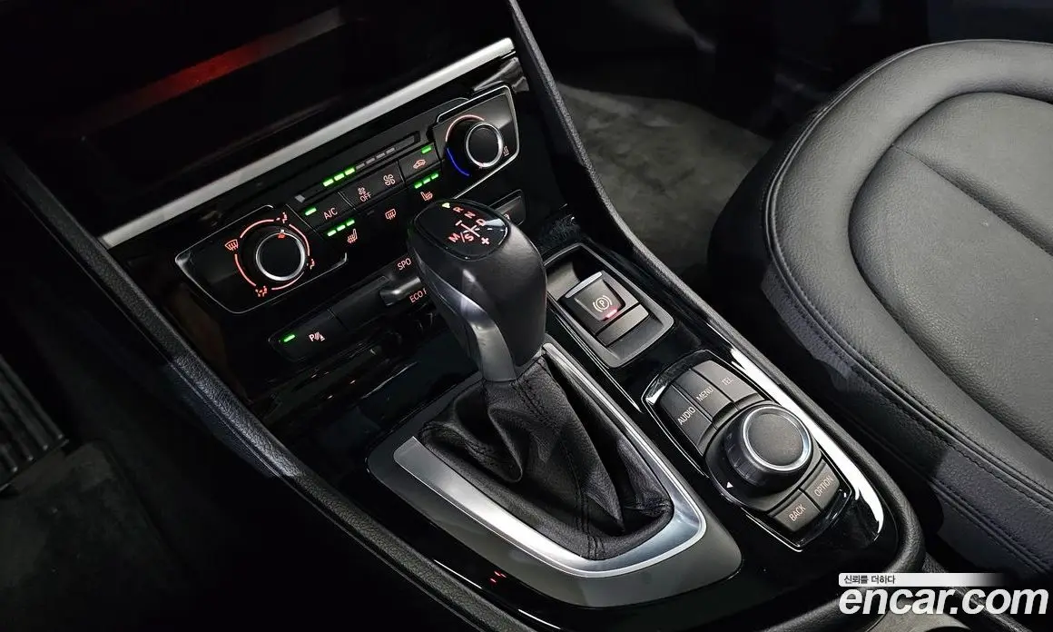 BMW 2 серия 2017 2.0 автомат (гидро), фото 9