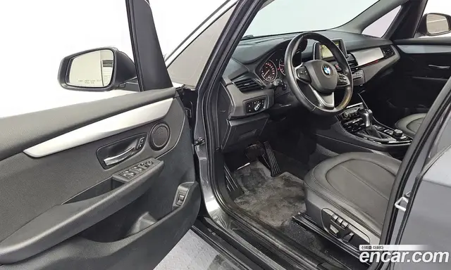 BMW 2 серия 2017 2.0 автомат (гидро), миниатюра 10