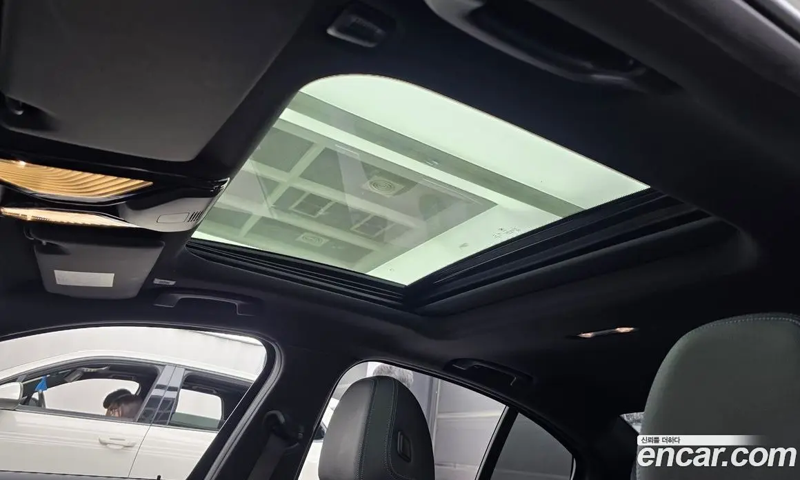 BMW 3 серия 2020 2.0 автомат (гидро), фото 17