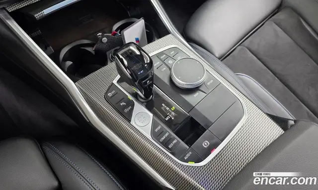 BMW 3 серия 2020 2.0 автомат (гидро), миниатюра 9