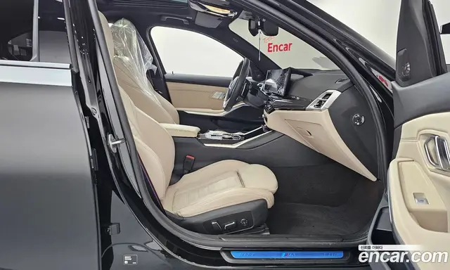 BMW 3 серия 2025 3.0 автомат (гидро), миниатюра 11 BMW 3 серия 2025 3.0 автомат (гидро), миниатюра 11