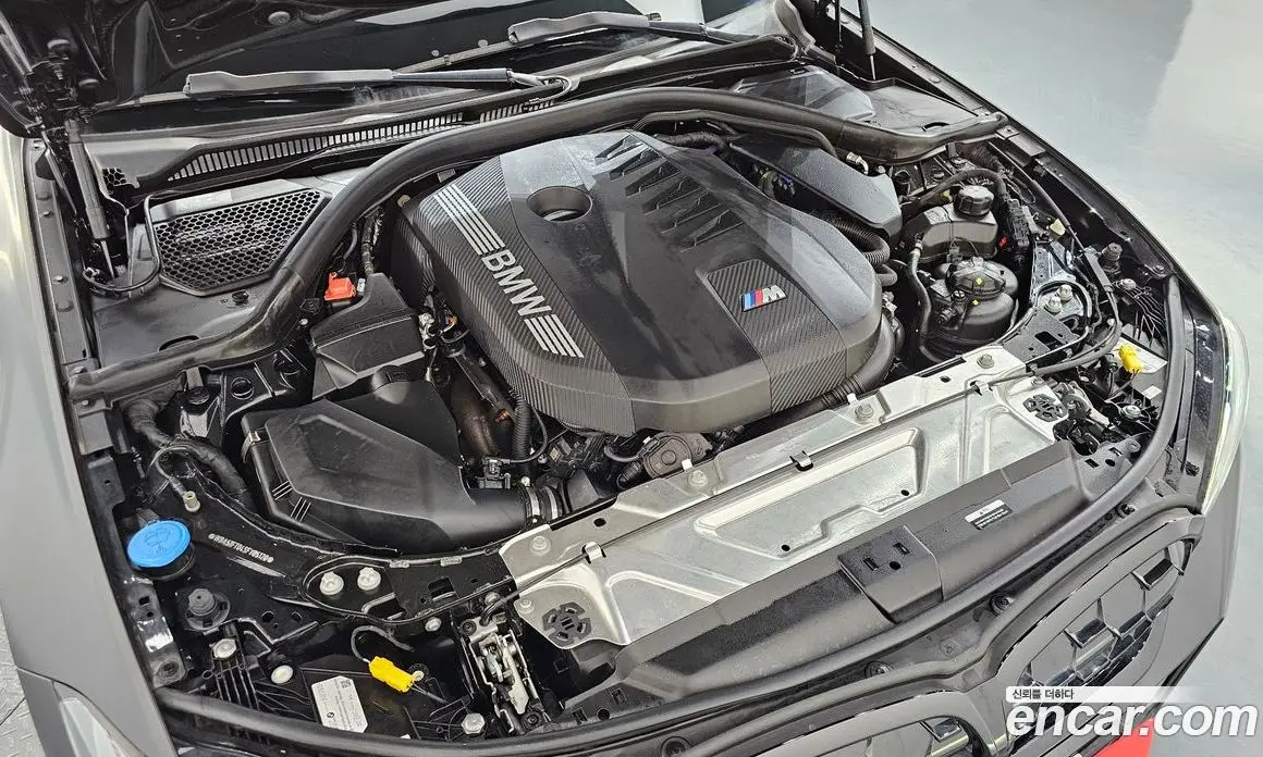 BMW 3 серия 2025 3.0 автомат (гидро), фото 6 BMW 3 серия 2025 3.0 автомат (гидро), фото 6