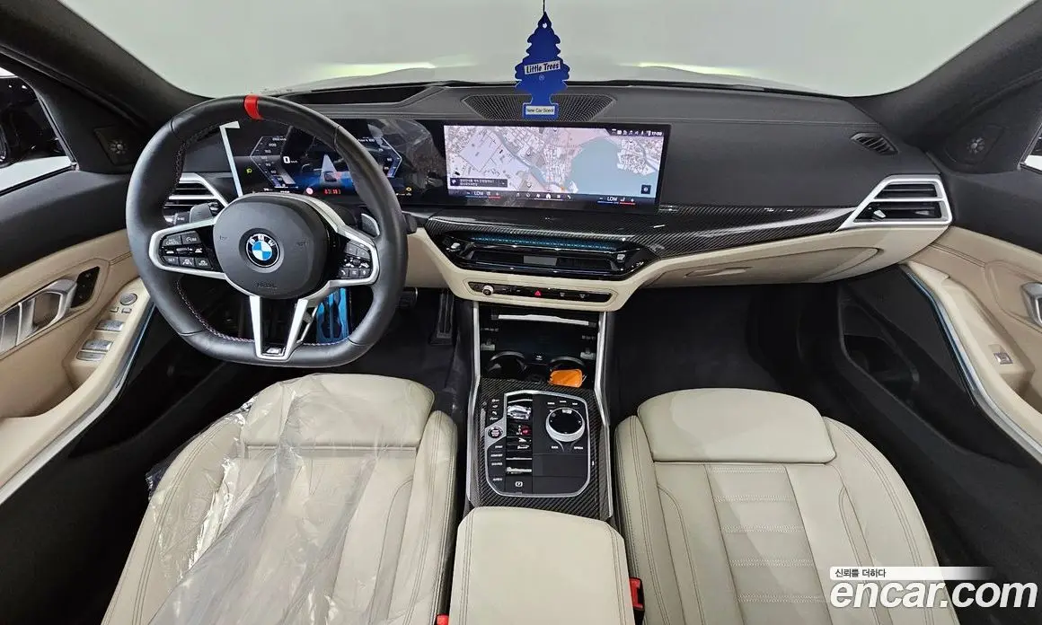 BMW 3 серия 2025 3.0 автомат (гидро), фото 7 BMW 3 серия 2025 3.0 автомат (гидро), фото 7