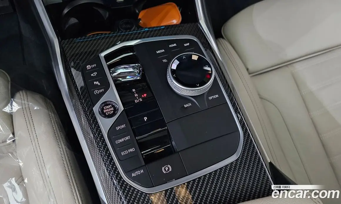 BMW 3 серия 2025 3.0 автомат (гидро), фото 9 BMW 3 серия 2025 3.0 автомат (гидро), фото 9