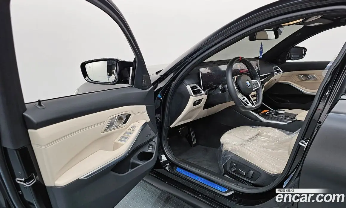 BMW 3 серия 2025 3.0 автомат (гидро), фото 10 BMW 3 серия 2025 3.0 автомат (гидро), фото 10