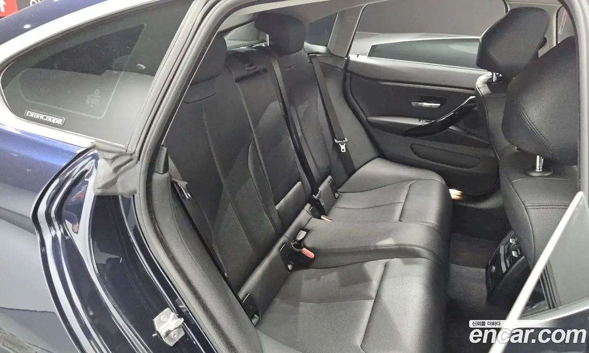 BMW 4 серия 2019 2.0 автомат (гидро), фото 11 BMW 4 серия 2019 2.0 автомат (гидро), фото 11