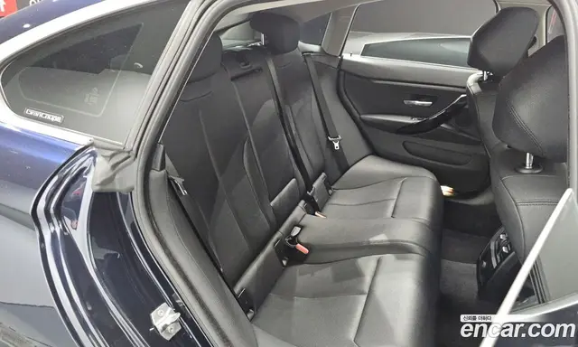 BMW 4 серия 2019 2.0 автомат (гидро), миниатюра 11 BMW 4 серия 2019 2.0 автомат (гидро), миниатюра 11