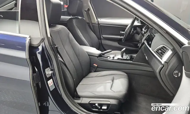 BMW 4 серия 2019 2.0 автомат (гидро), миниатюра 12